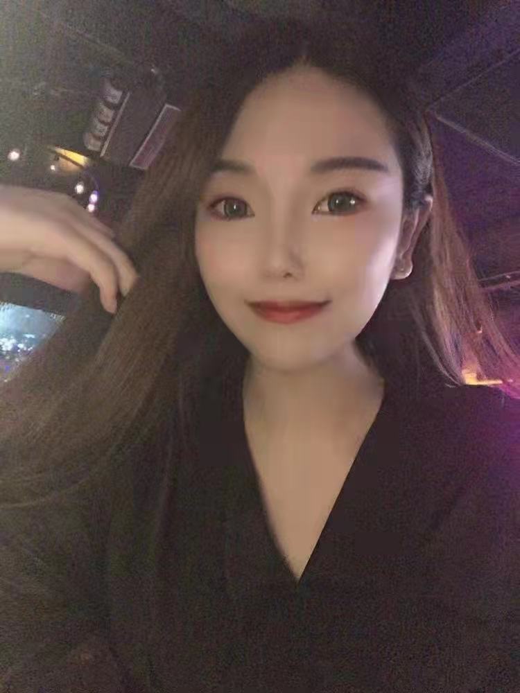 分享裕华区漂亮小姐姐